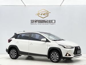 <span class=keywords><strong>Toyota</strong></span> <span class=keywords><strong>YARiS</strong></span> L Zhixuan X <span class=keywords><strong>2022</strong></span> 1.5L CVT Luxury PLUS Usado - Product Image 3