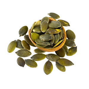 Semillas de Calabaza Peladas Crudas de Grado Alimenticio Secas Naturales de Alta Calidad Origen Austria Grado A - Product Image 4