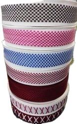 เทปติดที่นอนขอบที่นอนผ้าโพลีเอสเตอร์ - Product Image 3