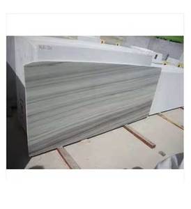 Dalles de meilleure qualité en acier noir marbre de taille personnalisée stock d'usine pour une utilisation intérieure et extérieure bon prix fournisseur indien - Product Image 5