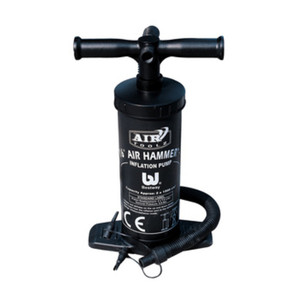 Gonfiatore a Pavimento per Piscine 40 cm - Product Image 1