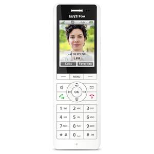 Teléfono Celular Inalámbrico FON X6 Blanco 20003010 - Product Image 4