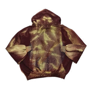 Sudaderas con Capucha para Hombre en Colores Sólidos, Diseño Personalizado, Alta Calidad, Nuevo Estilo, 100% Algodón, Casual, con Bolsillo, para Invierno - Product Image 3