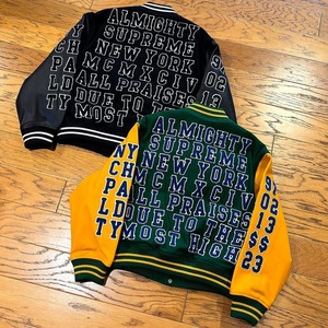 แจ็คเก็ตวาร์ซิตี้หนังผู้ชายคุณภาพสูงขายส่งโดยตรงจากโรงงาน แจ็คเก็ตวาร์ซิตี้ลำลองสำหรับฤดูหนาว แจ็คเก็ตเลตเตอร์แมน - Product Image 6