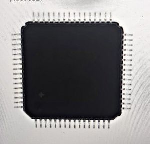 00158 FIFO Asíncrono/Síncrono 66.7 MHz 10 Ns 4K X 18bit 3 V a 3.6 V STQFP-64 Mecca Traders Co Ltd TW - Product Image 1