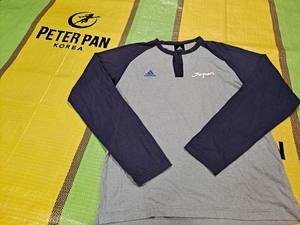 Ropa usada: Camisetas de cuello redondo para hombre, manga larga - Product Image 2