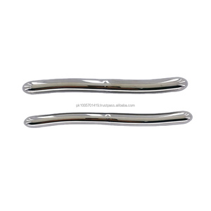 ชุดเฮการ์ขายส่ง 8 ชิ้น สำหรับขยายปากมดลูก ทางนรีเวช ทำจากสแตนเลสคุณภาพสูง 100% ผลิตในปากีสถาน - Product Image 3