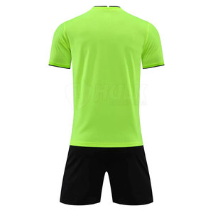 Fabricante de Uniformes de Fútbol OEM ODM, Conjuntos de Fútbol Personalizados al por Mayor, Camisetas y Pantalones Cortos, Ropa Deportiva de Alta Calidad para Hombre y Mujer - Product Image 2