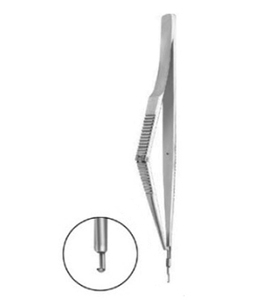 Instruments ophtalmiques à membrane Kelly Descemets en acier inoxydable de qualité supérieure 100% - Product Image 3