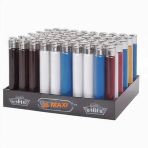 Briquets de poche à gaz France J26 Classic J6 MAXI J5 MINI Briquets à gaz - Product Image 6