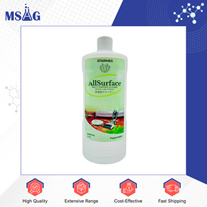 Nouvellement Arrivée Qualité Premium Biodégradable Non Toxique AllSurface Nettoyant Détergent Polyvalent pour Aspirateur Humide/Robot Aspirateur - Product Image 4