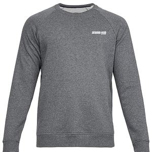 Sweat à capuche à manches longues avec logo personnalisé pour hommes Style Streetwear avec motif de vêtements imprimés Sweatshirts vierges - Product Image 1