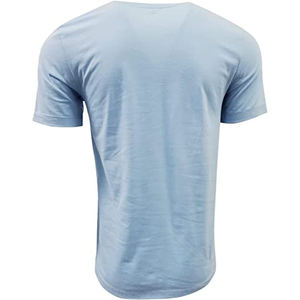 เสื้อยืดทรงหลวมของผู้หญิงแบบกำหนดเองพร้อมดีไซน์พิมพ์ลายเลื่อมเสื้อครึ่งแขนสีสดใสประดับเลื่อมสำหรับสวมใส่สบายๆฤดูร้อน - Product Image 4