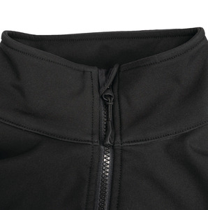 Vestes de sécurité réfléchissantes OEM ODM vente en gros de haute qualité hiver chaud travailleur veste de sécurité travail personnalisé veste - Product Image 4