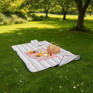HI HI Strand .130x170 สำหรับปิกนิก-เสื่อกลางแจ้งอเนกประสงค์ - Product Image 3