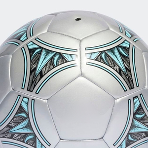 Haute exigence Texture PU ballon de Football à collage thermique jeu professionnel Football colle à chaud méthode scellée balles ballon de football - Product Image 6