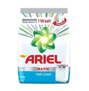 Buy Ariel Automatic Laundry Powder <b>Detergent</b> with Lavender Scent - Product Image 2