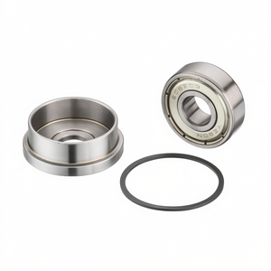 ชุดกระบอกสูบ Hazet สำหรับเครื่องมือลมด้านหน้า อุปกรณ์เสริมและอะไหล่ - Product Image 2