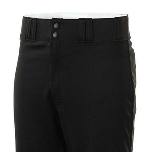 New Custom 100% Polyester <b>Baseball</b> Uniform Plus Size Quick Dry Breathable Anti-Bacterial Plain Regular Fit Stitching - Product Image 6