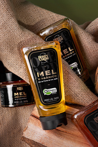 Miel Yardas 100% Miel de Abeja Pura 1400G Polifloral Monofloral Natural y Miel Cruda de Brasil Calidad Premium - Product Image 5