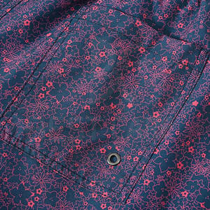 Pantalones cortos de playa para hombre de diseño personalizado al mejor precio con patrón sólido Pantalones cortos de playa casuales con servicio OEM - Product Image 4