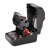 Impresoras Térmicas de Escritorio Bixolon Serie XD3-40 de Alta Potencia, 4 Pulgadas, 203 dpi, 2 Años de Garantía, USB/Ethernet, Diseño Compacto