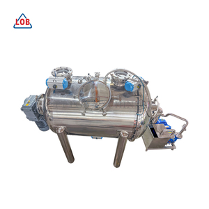 ถังผสมผงสำหรับน้ำมันบริโภคและสารผสมในน้ำสลัด - Product Image 1