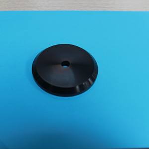 Fraise en bout en carbure de précision Fabrication sur mesure Service d'usinage Outil en aluminium durable - Product Image 2