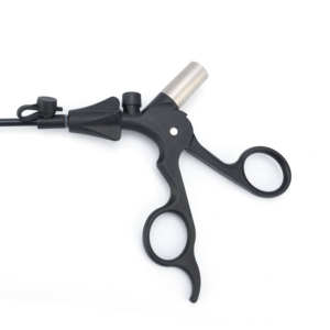 Instrumentos quirúrgicos laparoscópicos de fábrica Manual Bipolar Maryland Dissector Grasper Fórceps laparoscópicos Estándar-Certificado MOL - Product Image 2