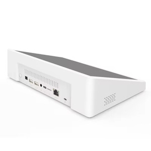 Écran 1280x800 Tablette PC de bureau commerciale de grande taille Tablette horizontale de 10 pouces Nfc peut être un service personnalisé - Product Image 5