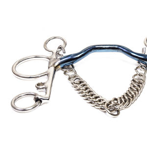 2025 Venta caliente último diseño precio razonable brocas para montar a caballo calidad superior tallas grandes brocas para montar a caballo servicio OEM - Product Image 3