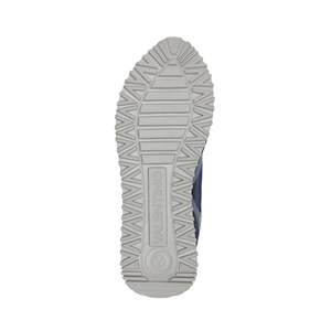 รองเท้าผ้าใบวาเลนติโน มาร์ส สีน้ำเงิน/หลากสี รุ่นวอล์คกิ้งสไตล์ - Product Image 6