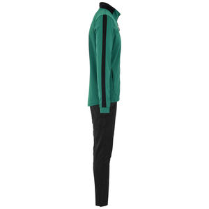 Conjunto Deportivo de Dos Piezas para Hombre, Talla Grande, Corte Ajustado, para Gimnasio, Fitness, Entrenamiento, Felpa Técnica, 100% Algodón, Transpirable - Product Image 5