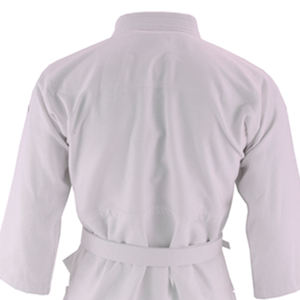 Uniforme BJJ personalizado de último diseño de la mejor calidad Uniforme de jiu jitsu de alta calidad - Product Image 3