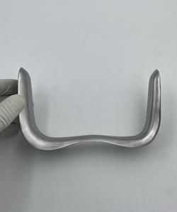 Espéculos Vaginales Sims de Calidad Premium, Espéculos de Doble Extremo Tipo Pico de Pato, Hechos a Medida, Instrumentos Quirúrgicos de Ginecología - Product Image 6