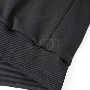 Haut à demi-fermeture éclair pour hommes, pull d'entraînement léger à séchage rapide pour la course à pied et le fitness, haut à demi-fermeture éclair - Product Image 4
