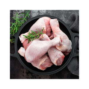 Halal Frozen Chicken Drumsticks / Chicken Leg Package In10KG and custom <b>Bags</b> <b>For</b> <b>Sale</b> - Product Image 5