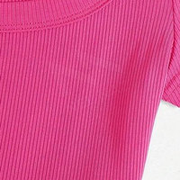 Camisetas cortas de mujer con logotipo personalizado transpirable de secado rápido Camisetas de ropa de mujer de diseño OEM