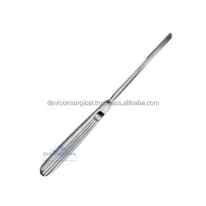 Scie nasale à découpage droite, instrument pour scier le nez et les montres - Product Image 3