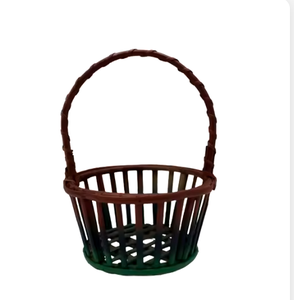 Panier de rangement en fil métallique de qualité supérieure, léger et de qualité supérieure pour fruits et légumes, ustensiles de cuisine chauds - Product Image 6