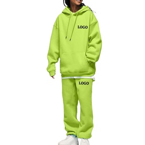 Survêtements pour femmes à la mode avec logo personnalisé Vêtements d'hiver pour femmes à bas prix Nouveau design OEM Survêtements d'extérieur - Product Image 1