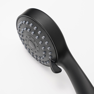 <span class=keywords><strong>Rainshower</strong></span> pomme de douche haute pressurisée tête de douche à jet jet tête douche douche douche à main avec filtre arôme - Product Image 4