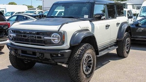 Ford Ranger SUV Turbo 2023/2024 Seminuevo con Llantas R20 Asientos de Piel y Transmisión Automática - Product Image 5