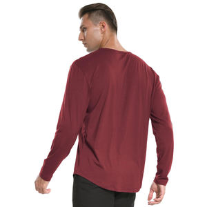 T-shirts en coton de mode | Coupe personnalisée et options de tissu | Fabricant OEM | Approvisionnement en gros en vrac pour les marques - Product Image 3