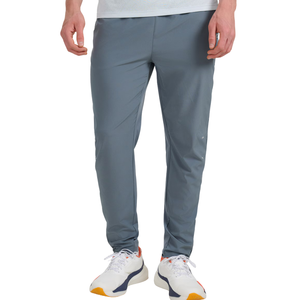 Pantalones Deportivos para Hombre, Ligeros, de Alto Rendimiento, para Correr, Entrenar, Gimnasio, Transpirables, de Secado Rápido, Cómodos - Product Image 1