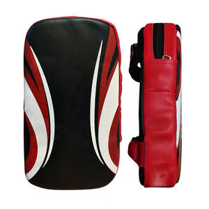 Système à double sangle pour un ajustement réglable, protège-tibias parfaits pour le kickboxing et les entraînements de MMA - Product Image 3