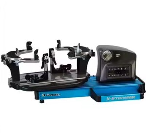 NOUVELLE Machine à cordage Gamma XLT pour le tennis - Product Image 2