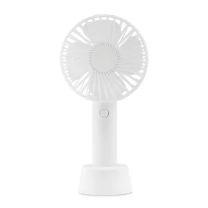MyKit DINI Personalized Plastic Office <b>Desk</b> Fan Stylish Gadgets for <b>Work</b> Environment - Product Image 6