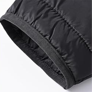 Nuevas Chaquetas Acolchadas para Hombre 2026, Chaquetas Gruesas de Burbujas para Hombre Talla Grande - Product Image 4