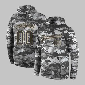 Fabrication sur mesure, design personnalisé, sweat-shirts à capuche pour hommes, vente chaude d'hiver, décontractés, 100% coton, uni, à capuche, poche, coupe régulière, polaire - Product Image 2